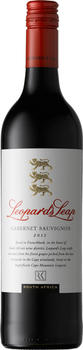 Leopard's Leap Cabernet Sauvignon 0,75l