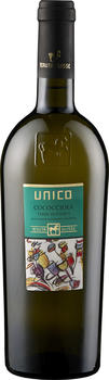 Tenuta Ulisse Cococciola Terre di Chieti IGT 0,75l