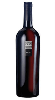 Mesa Buio Buio Rosso Isola dei Nuraghi IGT 0,75l