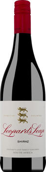 Leopard's Leap Shiraz 0,75l