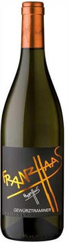 Franz Haas Gewürztraminer Alto Adige D.O.C. 0,75l