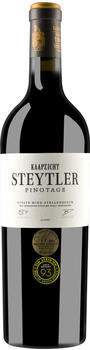 Kaapzicht Steytler Pinotage 0,75l