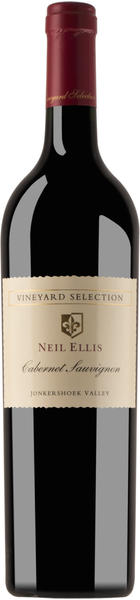 Neil Ellis Vineyard Selection Cabernet Sauvignon 2006 0,75l