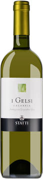 Statti I Gelsi Bianco IGT Calabria 0,75l