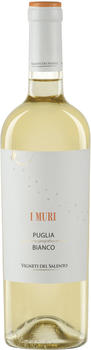 Vigneti del Salento I Muri Bianco 0,75l