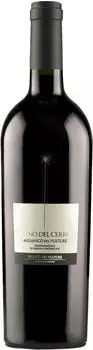 Vigneti del Vulture Piano del Cerro Aglianico del Vulture DOC 0,75l