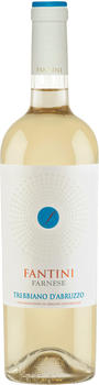 Farnese Vini Trebbiano dAbruzzo DOC 0,75l
