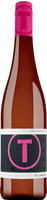 Tina Pfaffmann Pink St. Laurent Ros&eacute; 2018 (0,75 L Flaschen)