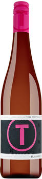 Tina Pfaffmann Pink St. Laurent Ros&eacute; 0,75l
