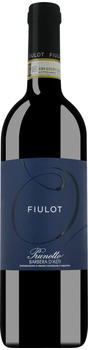 Prunotto Fiulot Barbera dAsti DOCG 0,75l