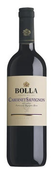 Bolla Cabernet Sauvignon delle Venezie IGT 0,75l