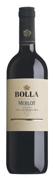 Bolla Merlot delle Venezie IGT 0,75l
