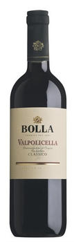 Bolla Valpolicella Classico DOC 0,75l