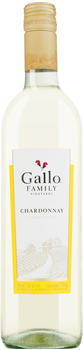 Gallo Family Chardonnay California 0,75l