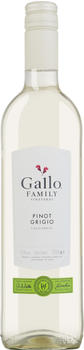 Gallo Family Pinot Grigio California 0,75l