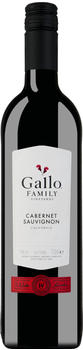 Gallo Family Cabernet Sauvignon California 0,75l