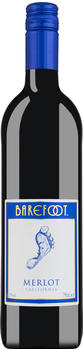 Barefoot Merlot California 0,75l
