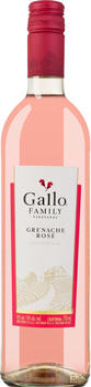 Gallo Family Grenache Rosé California 0,75l