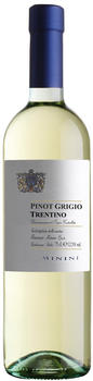 Cantine Minini Pinot Grigio Trentino DOC 0,75l