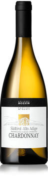 Kellerei Bozen Chardonnay Alto Adige 0,75l