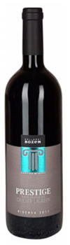 Kellerei Bozen Lagrein Grieser Riserva Prestige Line Alto Adige 0,75l