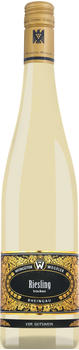 Weingut Wegeler Riesling Rheingau 0,75l
