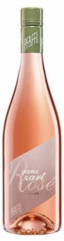 Weingut Pfaffl Ganz Zart Rosé 0,75l