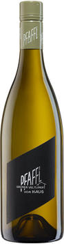 Weingut Pfaffl Grüner Veltliner Vom Haus 0,75l