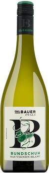 Emil Bauer & Söhne Bundschuh Sauvignon Blanc 0,75l