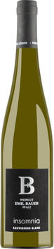 Emil Bauer & Söhne insomnia Sauvignon Blanc 0,75l