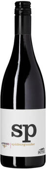 Weingut Hensel Aufwind Sp&auml;tburgunder 0,75l