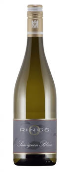 Weingut Rings Sauvignon Blanc 0,75l