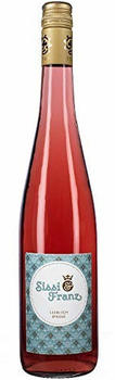 Hammel & Cie Sissi & Franz liebliches Rosé 0,75l