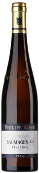 Philipp Kuhn Riesling Kallstadter Saumagen Grosses Gewächs 0,75l