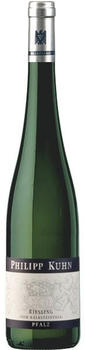 Philipp Kuhn Riesling vom Kalksteinfels 0,75l