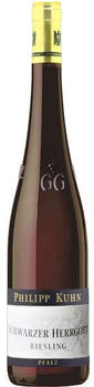 Philipp Kuhn Schwarzer Herrgott Riesling Grosses Gewächs 0,75l