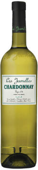 Les Jamelles Chardonnay Vdp 0,75l