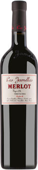Les Jamelles Merlot Vdp 0,75l