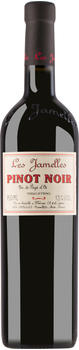 Les Jamelles Pinot Noir Vdp 0,75l