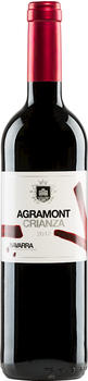 Agronavarra Agramont Crianza DO 0,75l