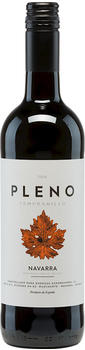 Agronavarra Pleno Tempranillo Navarra DO 0,75l