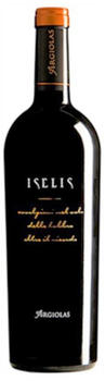Argiolas Iselis Rosso Monica di Sardegna DOC Superiore 0,75l