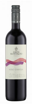 Barone Montalto Nero d'Avola Sicilia IGT 0,75l