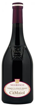 Cà Maiol Negresco Vigneti Storici Garda Classico DOP 0,75l