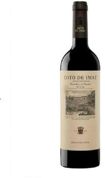 El Coto Rioja Gran Reserva DOCa 0,75l