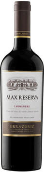Errazuriz Max Reserva Carmenère 0,75l