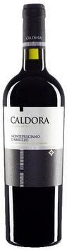 Farnese Vini Caldora Montepulciano dAbruzzo DOC 0,75l