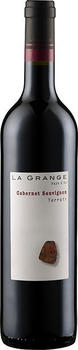 La Grange Terroir Merlot IGP Pays dOC 0,75l