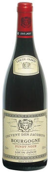 Louis Jadot Bourgogne Rouge Pinot Noir Couvent des Jacobins 0,75l