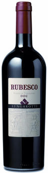 Lungarotti Rubesco Rosso di Torgiano DOC 0,75l